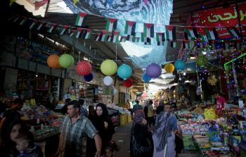 مخاوف من تفشي متحور أوميكرون في فلسطين