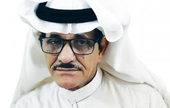 وفاة حسن الظاهري الكاتب والإعلامي السعودي