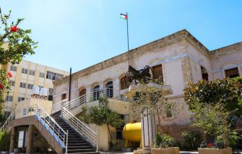 بلدية غزة تعلن وقف بعض خدماتها