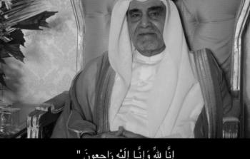 سبب وفاة الشيخ حامد تركي العجرش اليوم