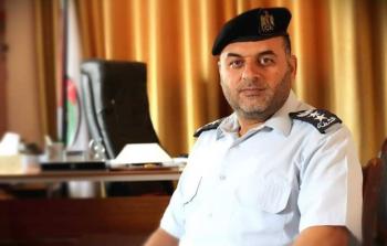 العقيد أيمن البطنيجي