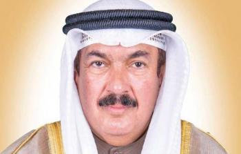 استقالة علي المضف من وزارة التربية والتعليم في الكويت