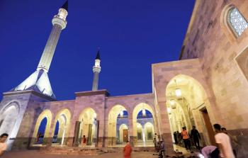 أول أيام شهر رمضان 2022 في البحرين