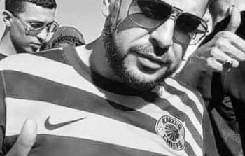وفاة الصحفي عدلان شويعل في قناة الهداف