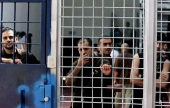 سجون الإحتلال الإسرائيلي