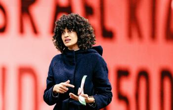 شهد ابو سلامة