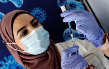 فلسطين تعلن ارتفاع عدد الإصابات بمتحور 