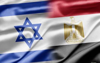 علما مصر وإسرائيل
