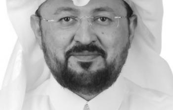 وفاة وليد بن محمد السيد الرئيس التنفيذي السابق لشركة أوريدو في قطر