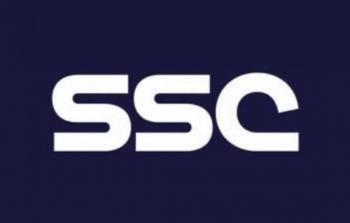 تردد قناة ssc sport السعودية