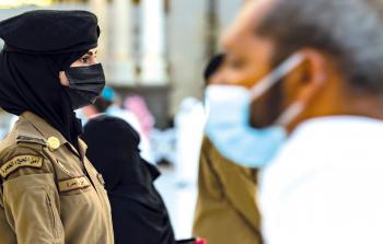 فتح الباب لقبول النساء بقوات أمن الحج والعمرة في السعودية