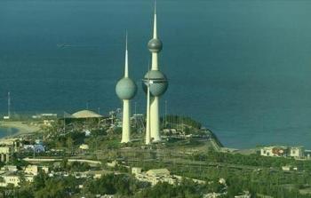 وفاة عاملين في حريق مصفاة ميناء الأحمدي في الكويت