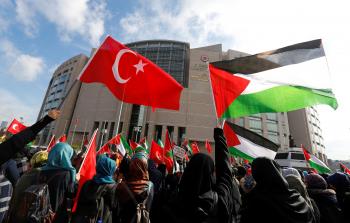 إطلاق سراح دفعة جديدة من المواطنين المحتجزين في تركيا