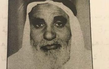 وفاة الشاعر والأديب محمد بن سعيد المخلدي في سلطنة عمان