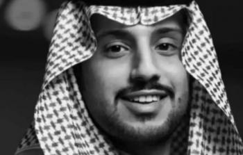عبدالله سلمان الملحم الشاب السعودي
