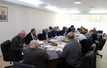 مجلس أمناء جامعة نابلس ينتخب جهاد رمضان نائبا للرئيس