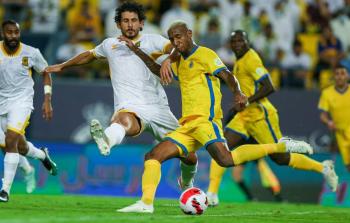 جدول مباريات الاتحاد في الدوري السعودي 2021-2022