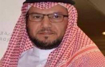 بروفيسور مبارك بن بخيت الزهراني في السعودية