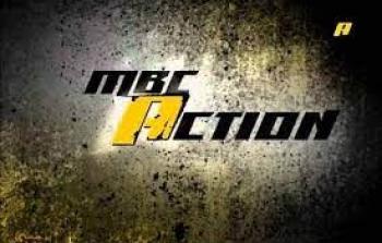 قناة MBC Action ام بي سي أكشن