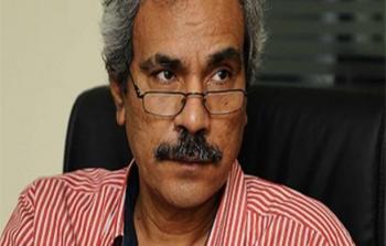 سبب وفاة الكاتب والصحفي محمود الكردوسي