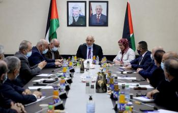 لقاء وزير الداخلية بمجموعة من مؤسسات المجتمع المدني