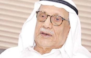 وفاة صالح العجيري عالم الفلك في الكويت