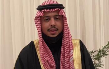 الأمير فيصل بن خالد بن فهد بن عبدالعزيز