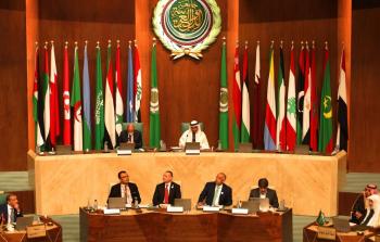 البرلمان العربي يعقب على حملة التحريض ضد الرئيس عباس