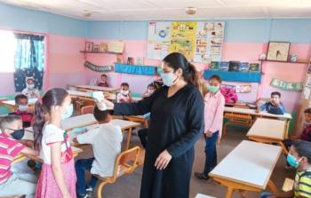 العطل المدرسية في المغرب 2022