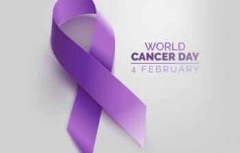 اليوم العالمي للسرطان - تعبيرية