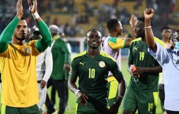 منتخب السنغال يتوج بكأس أمم أفريقيا على حساب مصر