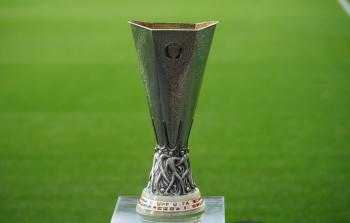 كأس الدوري الأوروربي