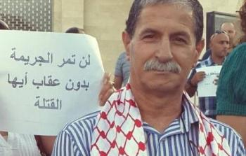 يوسف الشوملي