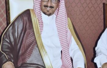 سبب وفاة الشيخ عبدالله سعيد شميلان النافعي