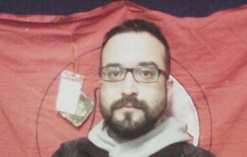 الأسير باسم خندقجي