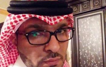 وفاة لؤي الهديب الإعلامي الرياضي السعودي