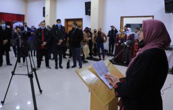 مركز الإعلام المجتمعي يعقد معرضاً للصور الفوتوغرافية