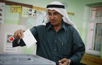 فصيل فلسطيني يرحب بالدعوة لإجراء الانتخابات في غزة