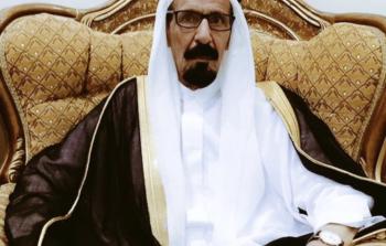 سبب وفاة الشيخ الأسود المايق في السعودية