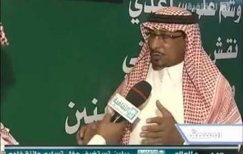 علي صيقل الشاعر السعودي