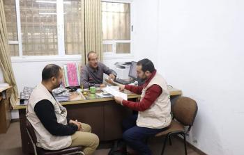 وزارة الأوقاف والشؤون الدينية