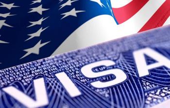 تأشيرة الدخول للولايات المتحدة