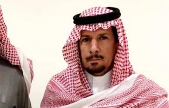 وفاة الشيخ محمد بن فهد آل حمد المحلفي السهلي في السعودية