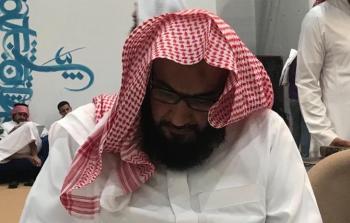 وفاة سليمان الخراشي الشيخ والداعية السعودي البارز