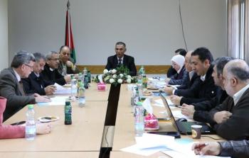 فلسطين: الاستعداد لإطلاق المنصة الوطنية للتسجيل والقبول الموحد لطلبة الطب وطب الأسنان