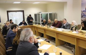 اتحاد نقابات عمال فلسطين