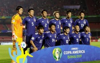 اهداف مباراة اليابان وفيتنام اليوم