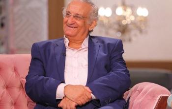 سبب وفاة الفنان المصري أحمد حلاوة