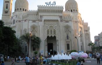 مصر تعلن موعد تحري هلال شهر رمضان 2022