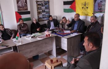 غزة: حركة فتح تعقد اجتماعها للمركزي وتبحث العديد من الملفات
